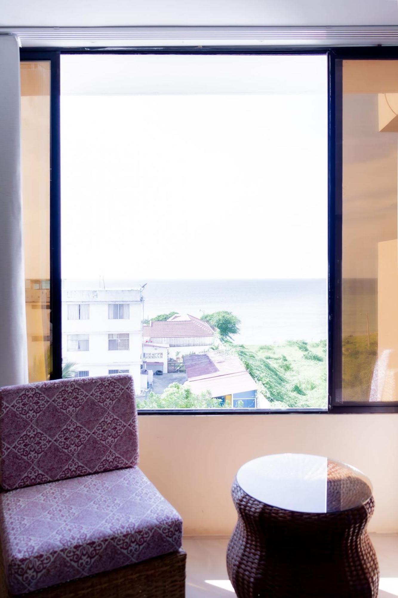 Habitación Doble Deluxe con cama supletoria